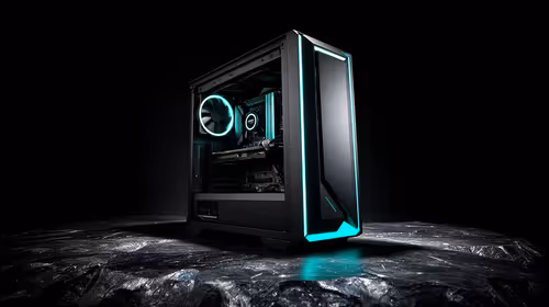 Recommended Build for Wuthering Waves at R20 000 in South Africa