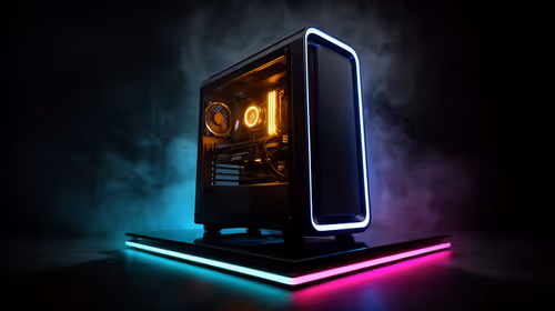 Recommended Build for Zenless Zone Zero at R15 000 in South Africa
