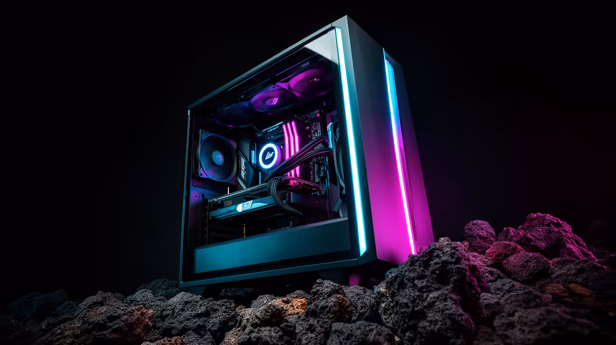 R30,000 Fallout 76 PC for strong headroom