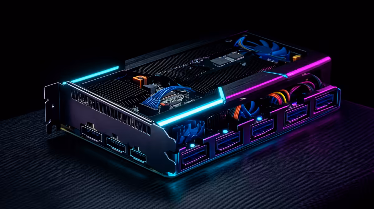 Recommended GPU for smooth Forza Motorsport at buying