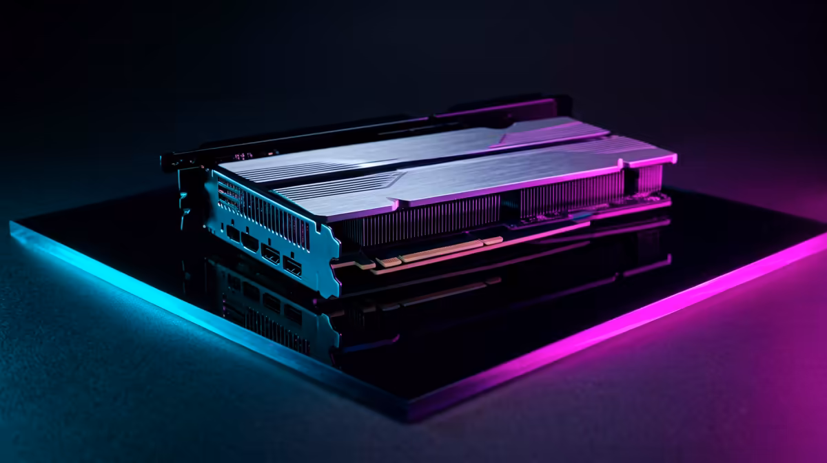 Recommended GPU for smooth iRacing at 4K buying signals