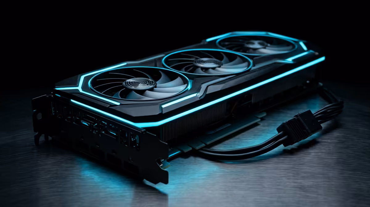Recommended GPU for smooth Roblox at 1080p buying signals