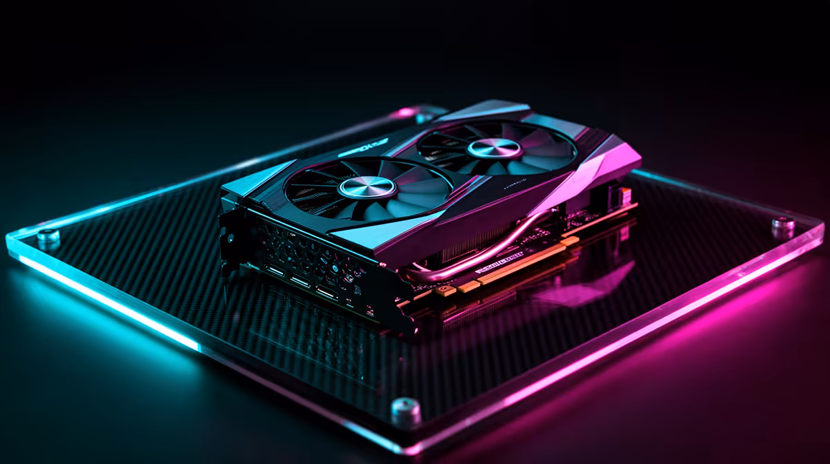 Recommended GPU for smooth Wuthering Waves at 4K buying