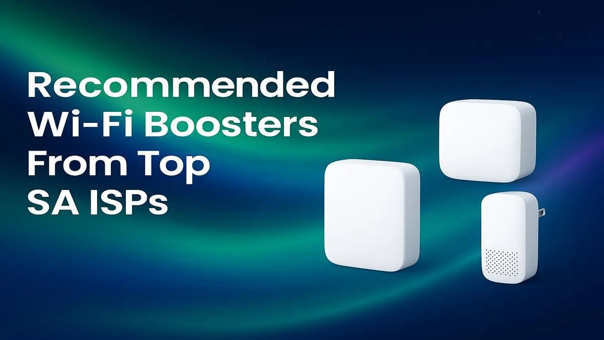 Top SA ISP Boosters