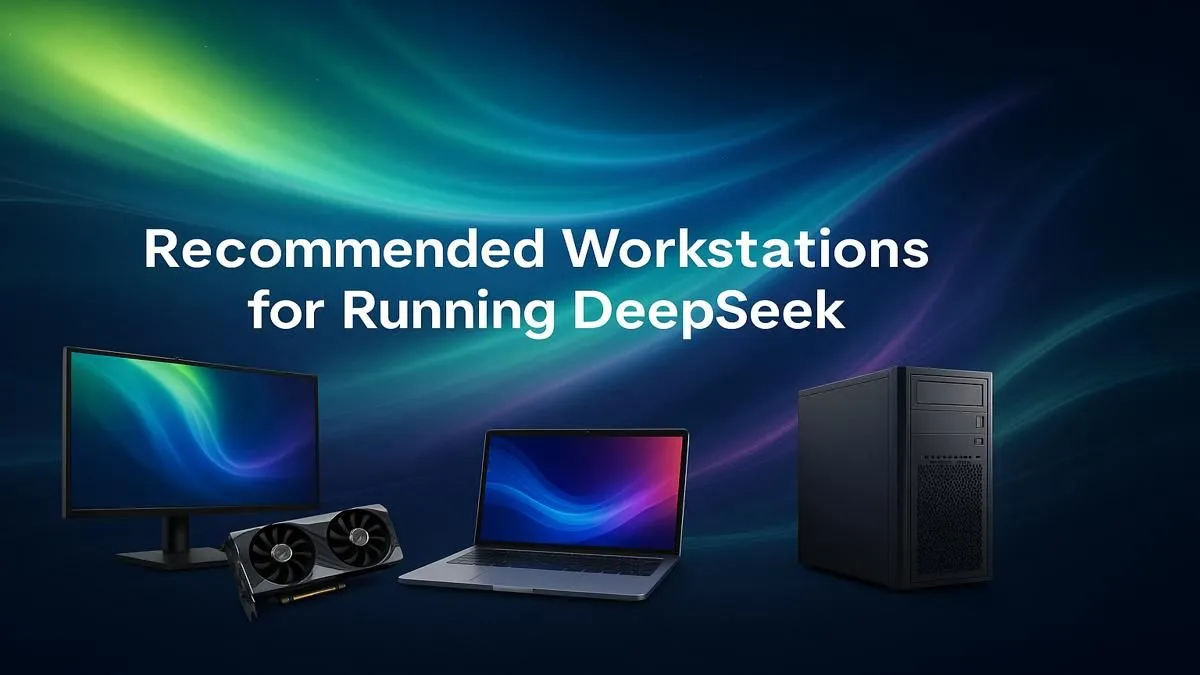 Power Your AI Projects