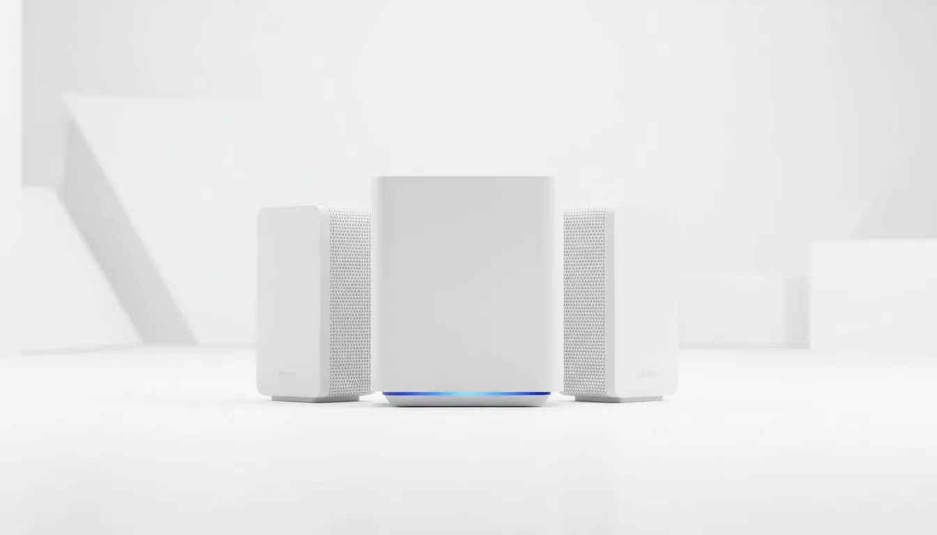 Optimize Router After Loadshedding