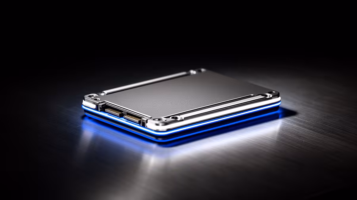 Recover SSD Space After Windows Updates
