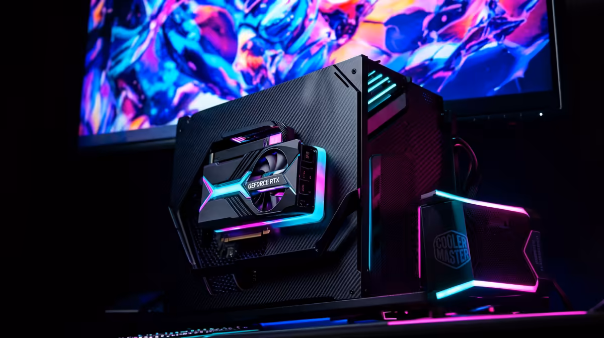 Red Dead Redemption 2-ready gaming PC buying signals