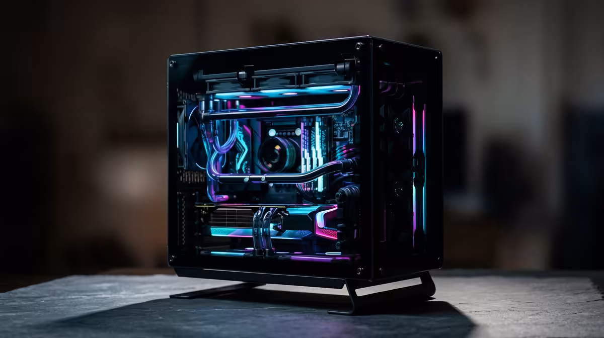 Red Dead Redemption 2 SA build - modern hardware