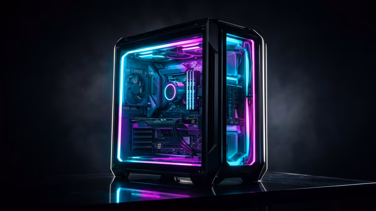 Planning Red Dead Redemption Ready Gaming Pc