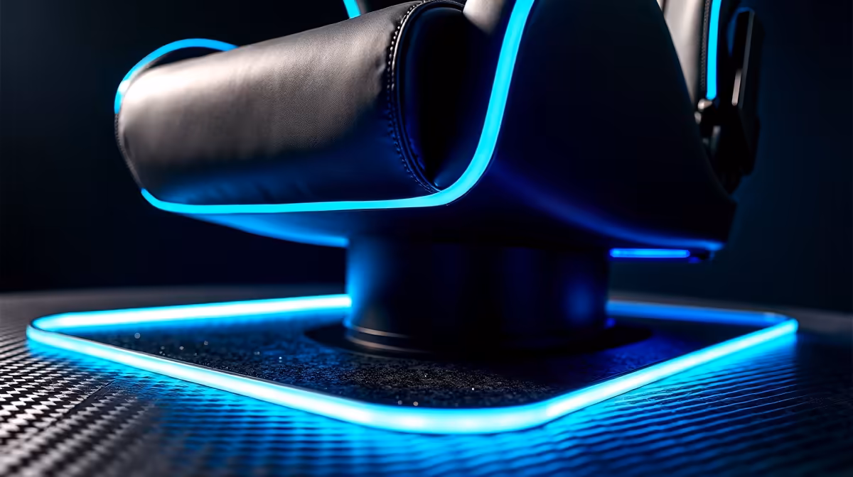 Freestiff Zones Prevent Leg Tingling