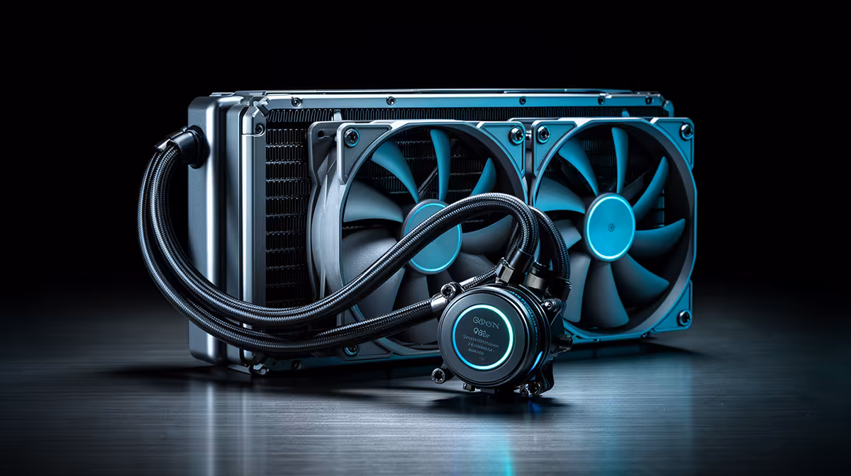 Reducing CPU Temperature Spikes with Better Pump Flow