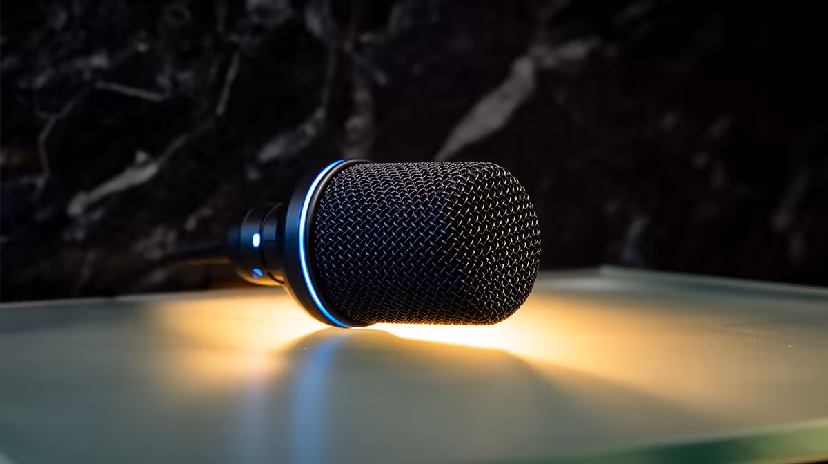 Cut Echo With Supercardioid