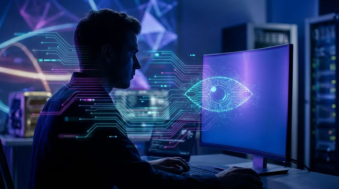 Essential Eye Care Tech for Gamers