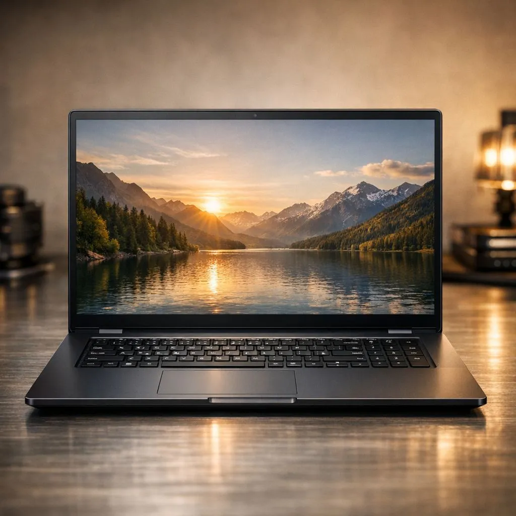 Anti-Glare IPS Monitor Benefits & Tips