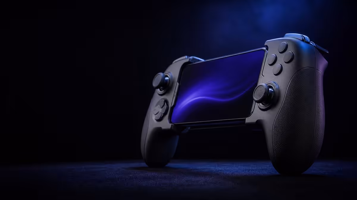 Lighten the grip and change position early