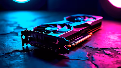 Reducing noise in high-performance 3.8-slot GPU cooling systems without sacrificing thermal efficiency