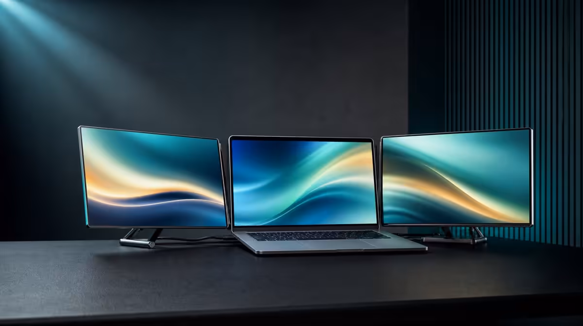 Separate source problems from the panel's response limit