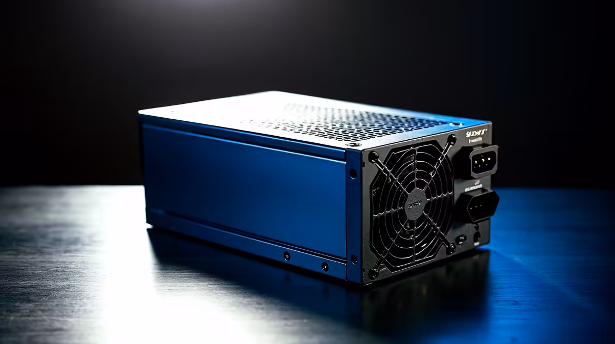 Reducing System Heat Output By Upgrading To High-Efficiency