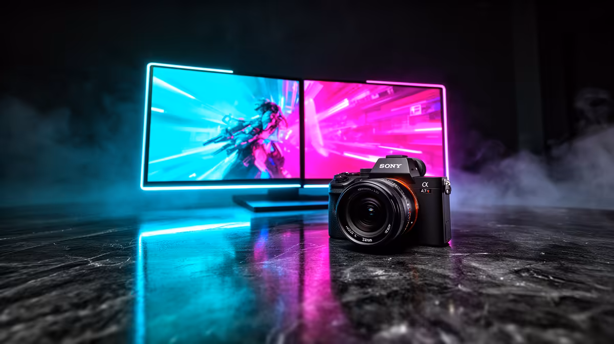 Multi-Monitor Refresh Rate Guide