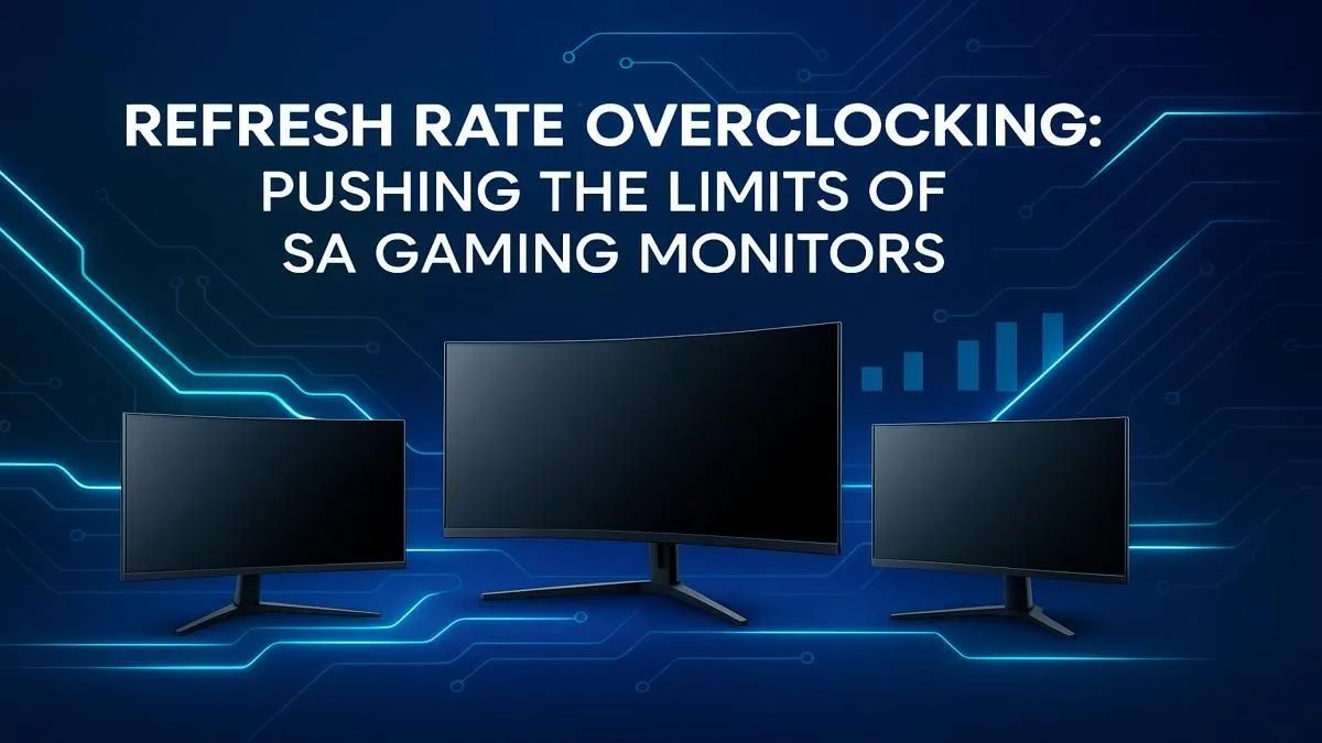 Boost Your Monitor's Hz Safely