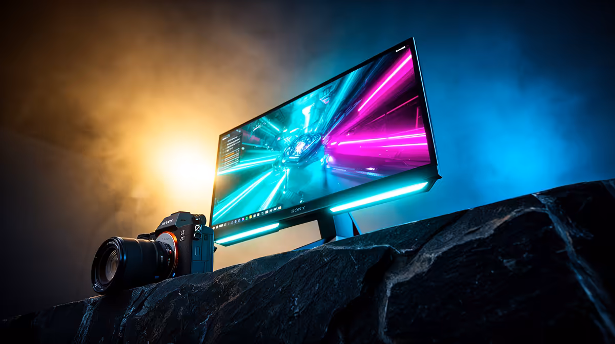 Refresh Rate vs Frame Rate Explained