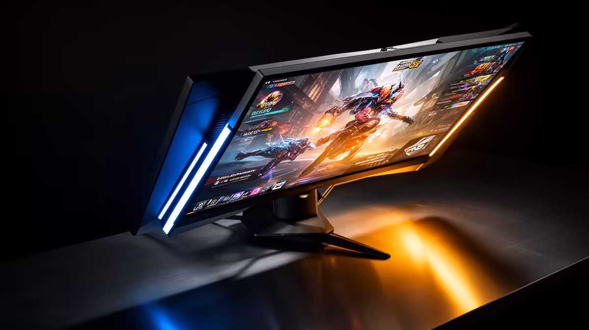 Refresh Rate or Response Time?