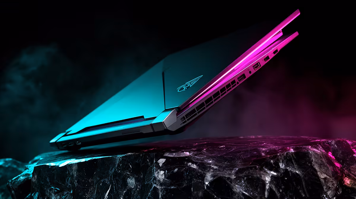 Refurbished gaming laptop decision checklist