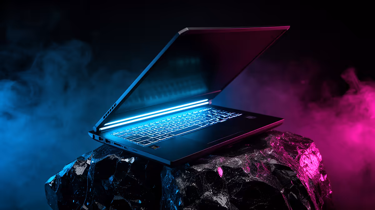 Refurbished gaming laptop decision checklist
