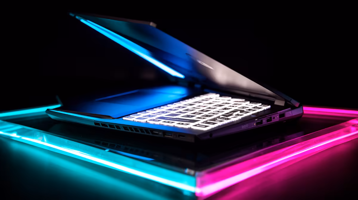 Refurbished gaming laptop decision checklist
