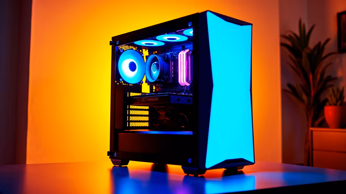 refurbished gaming PCs buying signals