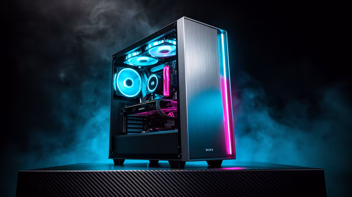 Refurbished gaming PC value checks