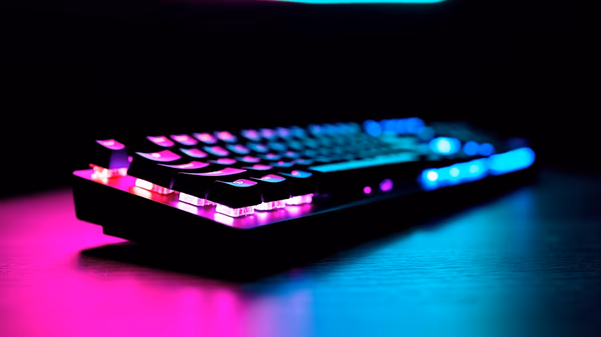 Refurbished vs New Keyboard: SA Buyer Guide
