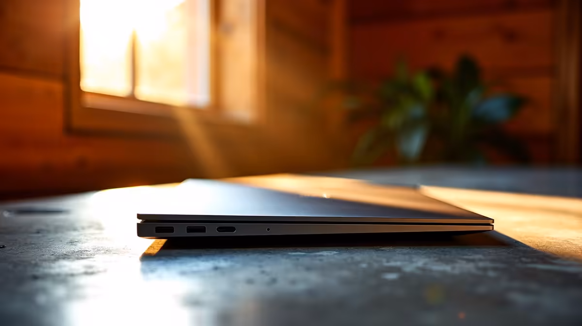 Laptop Showdown: Refurbished or New?