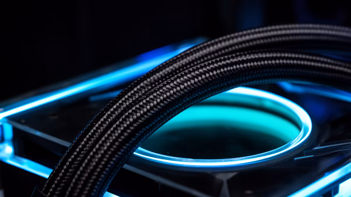 Reinforced Sleeved Tubing Explained for Closed-Loop