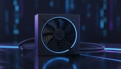 Best Budget PSUs South Africa: Reliability Tier List 2025