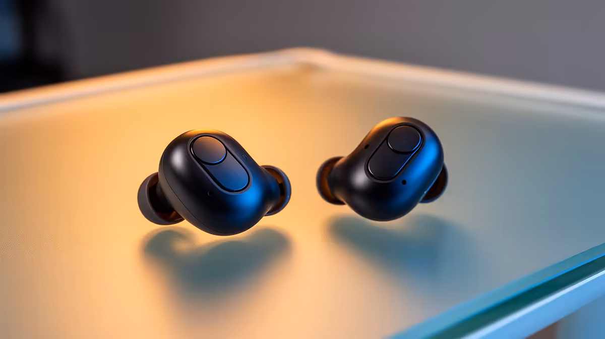 Reliable audio for the SA workforce: fit, latency and daily