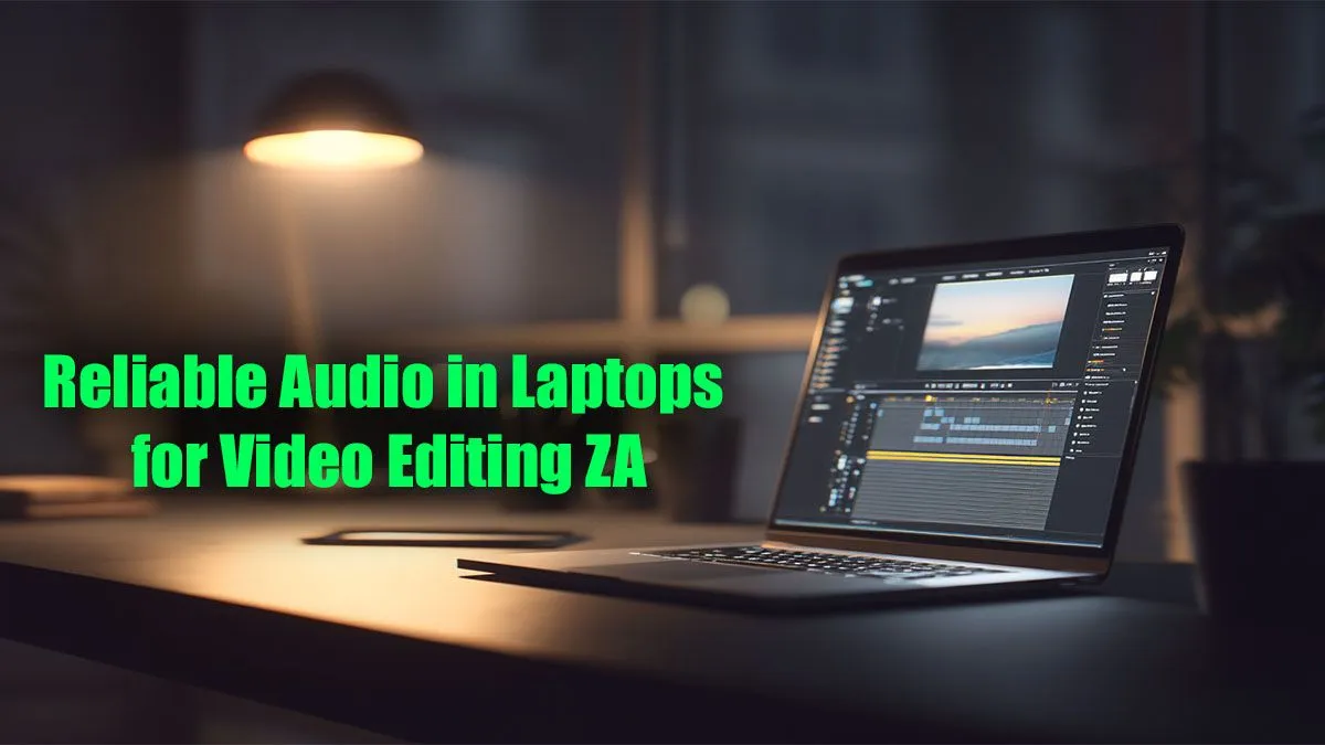 Crystal-Clear Audio for Creators