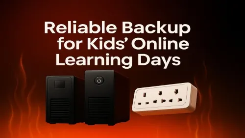 Secure Your Child’s Academic Progress
