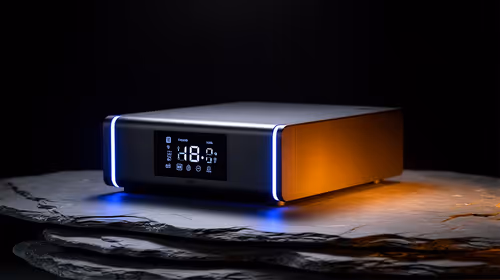 Reliable Desktop UPS Systems for Uninterrupted Power