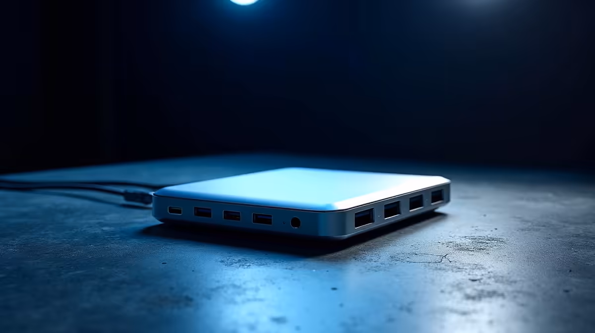 Effortless Charging Solutions