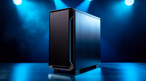 Reliable PC for LLM: The Evetech Advantage for AI Development