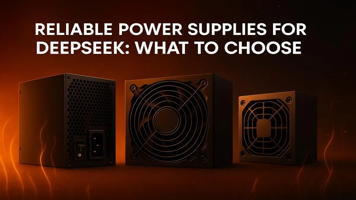 Powering Your AI Ambitions