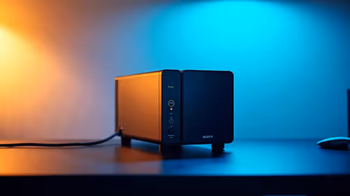 Reliable UPS for Home Office: Seamless Power Protection