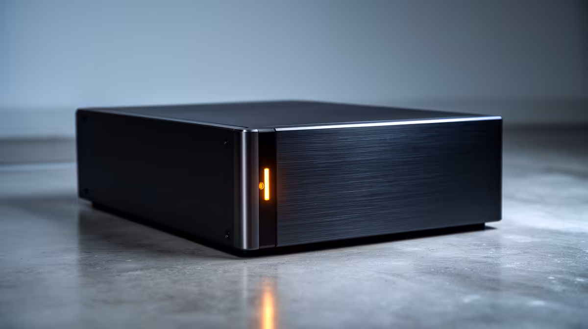 Ultimate Power Protection