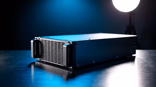 Reliable UPS Systems South Africans Trust for Power Protection