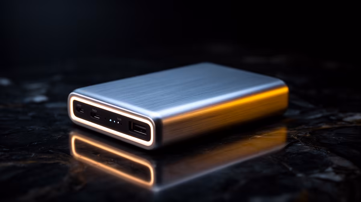 Reliable USB-C charging solutions for: fit, latency and