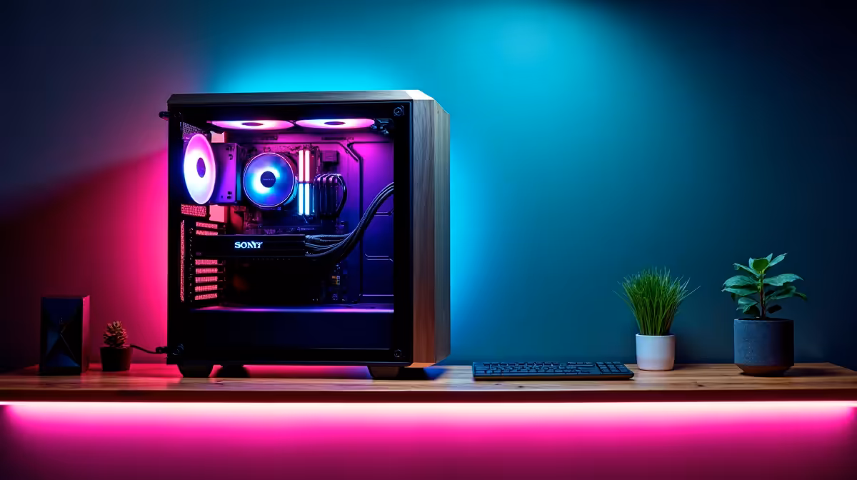Access Your AI PC From Anywhere