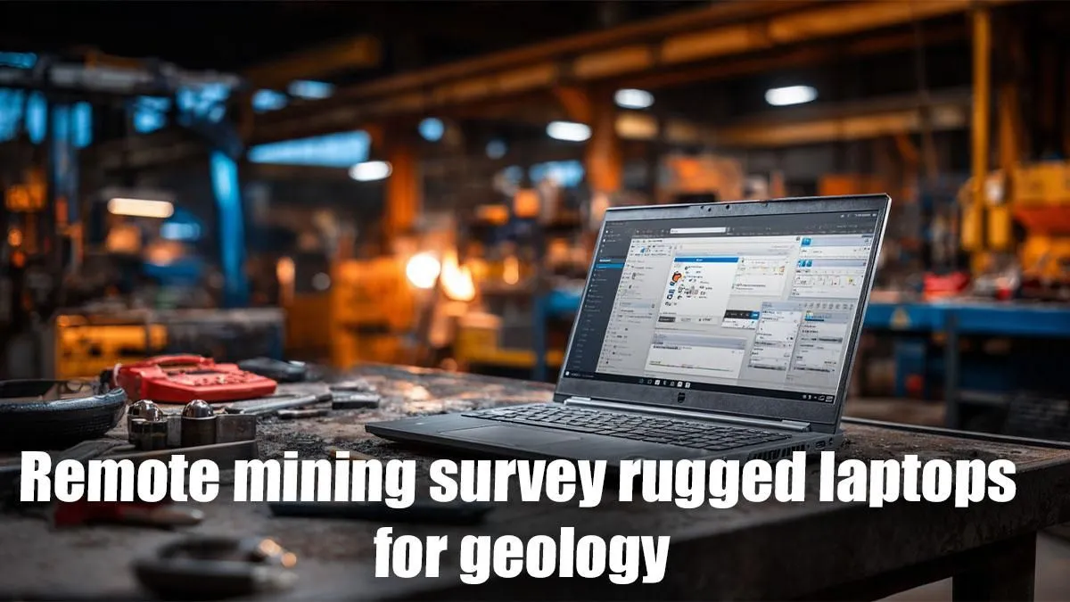 Powerful Devices for Harsh Environments