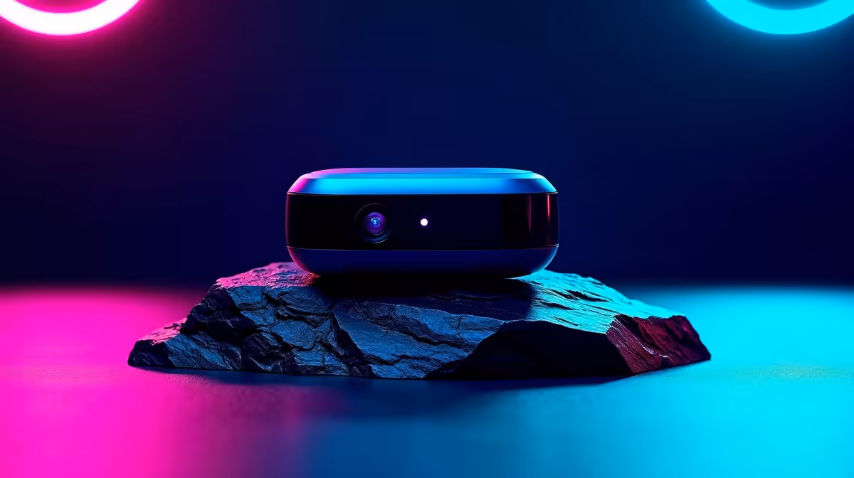 Control Your Pet's Camera From Anywhere